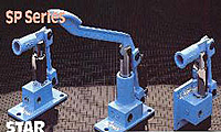 hand operated hydraulic pumps