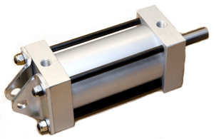 Featured Image for Pneumatic Cylinders